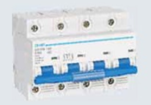 DZ158-100小型断路器