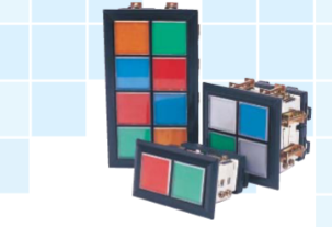 集合式指示灯(TYZHD)