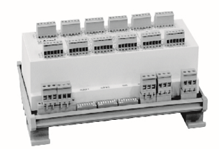 AMC16系列多回路监控装置
