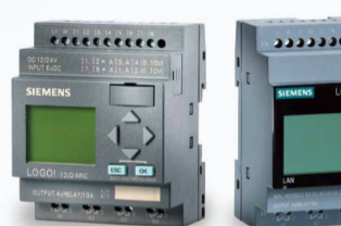 LOGO智能逻辑控制器