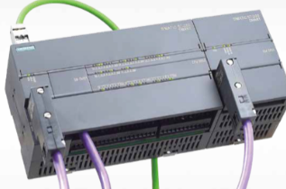 S7-200 SMART 可编程控制器