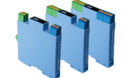 UGA防爆安全隔离栅