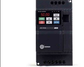 ZN200经济型矢量变频器