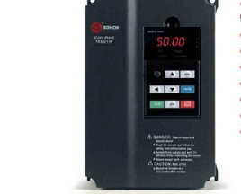 Z8000系列高性能闭环矢量变频器