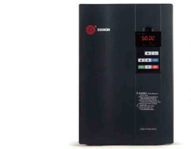 H5000系列恒压供水专用变频器